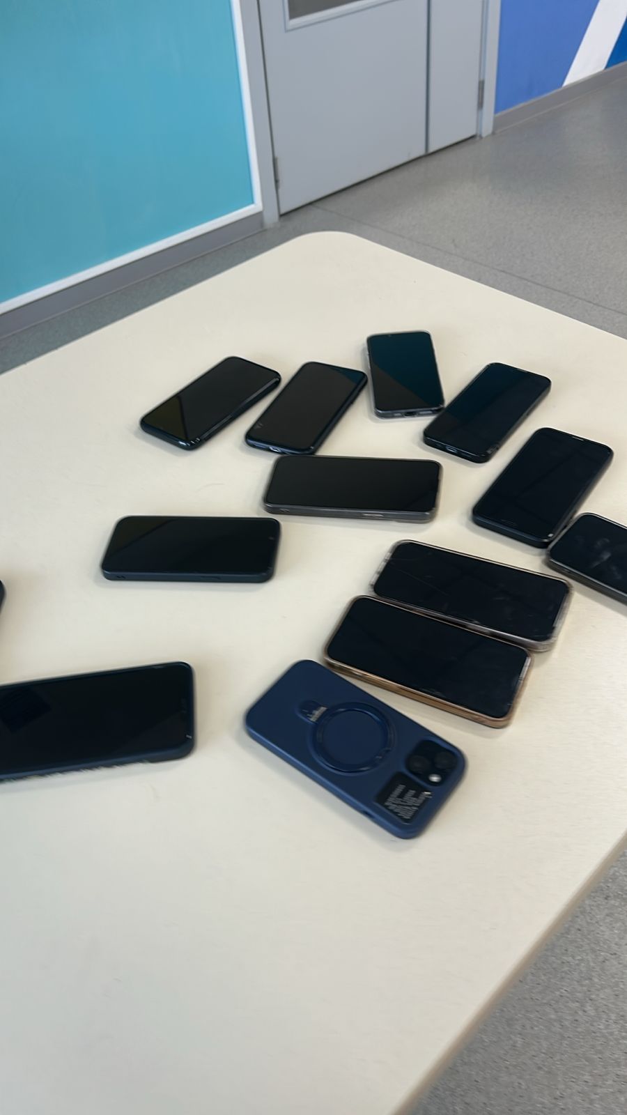 2025-2026 оқу жылында мектеп-гимназиямыздың түлектеріне қолдау көрсету және ЕНТ-ға дайындау сонымен қатар мемлекеттік қорытынды аттестаттауға сапалы дайындықты қамтамасыз ету мақсатында кешенді жоспар жүзеге асырылуда.